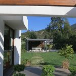 Arquitectura Exterior 04 Condominio Pie Andino