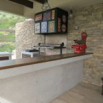 Arquitectura Exterior Casa Hacienda de Chicureo 01