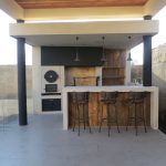 Arquitectura Exterior 02 Condominio San Rafael