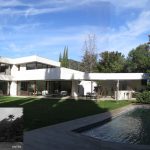 Remodelación y Ampliación 03 Casa Santuario del Valle