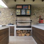 Arquitectura Exterior Casa Hacienda de Chicureo 01