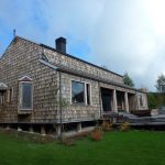 Casa Lago Riñihue 01