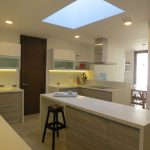 Remodelación y Ampliación 03 Casa Santuario del Valle