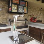 Arquitectura Exterior Casa Hacienda de Chicureo 01