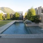 Arquitectura Exterior 02 Condominio San Rafael