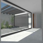 Casa Jardín del Este 02