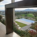 Arquitectura Exterior Casa Hacienda de Chicureo 01