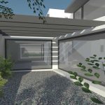 Casa Jardín del Este 02