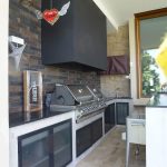 Remodelación y Ampliación 04 Casa Mirador los Dominicos