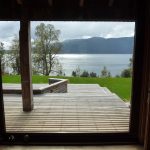 Casa Lago Riñihue 01