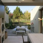 Arquitectura Exterior Casa Golf Lomas La Dehesa 02