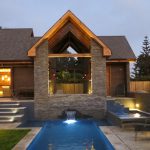 Arquitectura Exterior Casa Santo Domingo 01