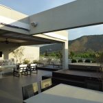 Arquitectura Exterior 06 Duplex Dpto San Rafael