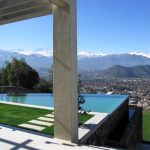 Arquitectura Exterior Casa Gran Vista 01