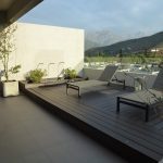 Arquitectura Exterior 06 Duplex Dpto San Rafael