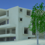 Edificio Colina Mirador