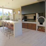 Arquitectura Exterior Casa Golf Lomas La Dehesa 02