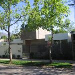 Casa Jardín del Este 01