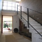 Casa Jardín del Este 01