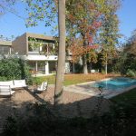 Casa Jardín del Este 01