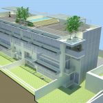 Vitacura Town House