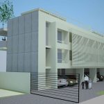 Vitacura Town House