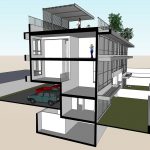 Vitacura Town House
