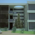 Edificio Las Flores