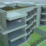 Edificio Las Flores