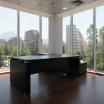 Arquitectura Interior 02 Oficinas Inversiones Las Quilas