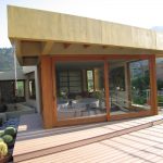 Remodelación y Ampliación 01 Casa Golf de Manquehue