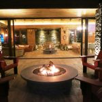 Arquitectura Exterior Casa Santo Domingo 01