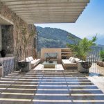 Arquitectura Exterior Casa Gran Vista 01