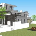 Casa Costa Cachagua 01