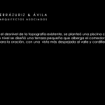 Arquitectura Exterior 05 Condominio Colina el Sol