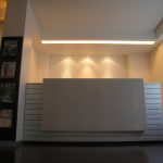 Arquitectura Interior 02 Clínica Cirugía Plástica